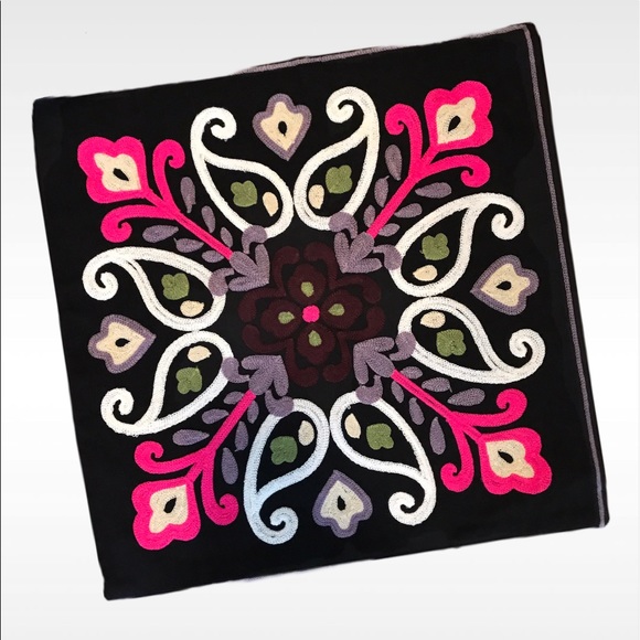 CUSHION COVERS (set 4 covers) - Picture 1 of 4